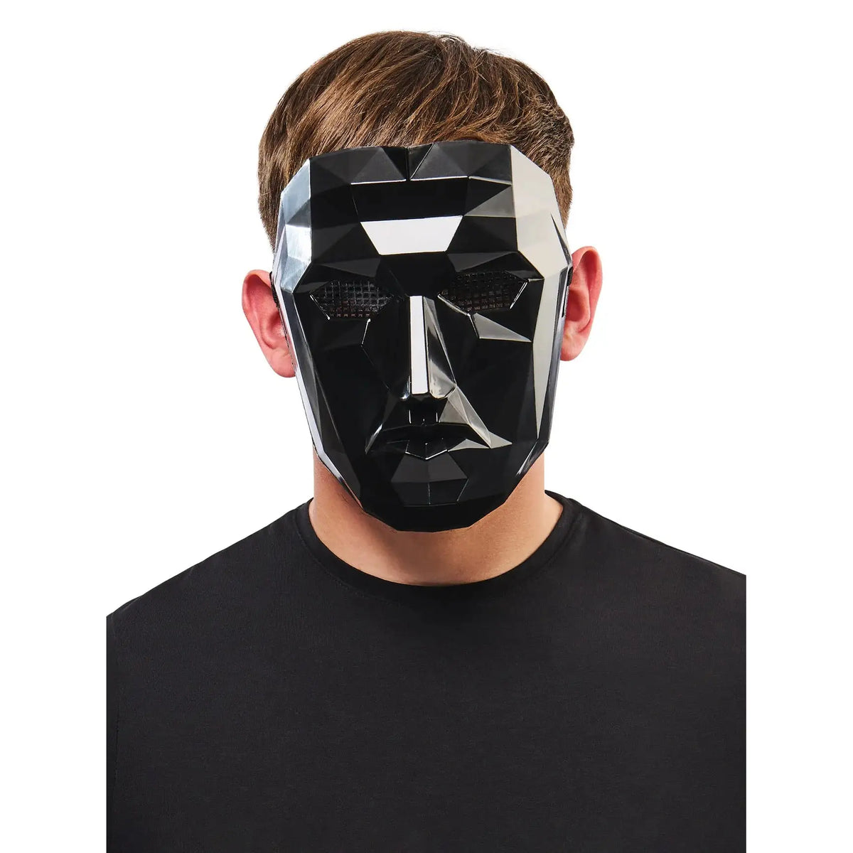 Squid Games Front Man Mask 1