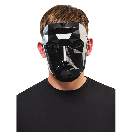 Squid Games Front Man Mask 1