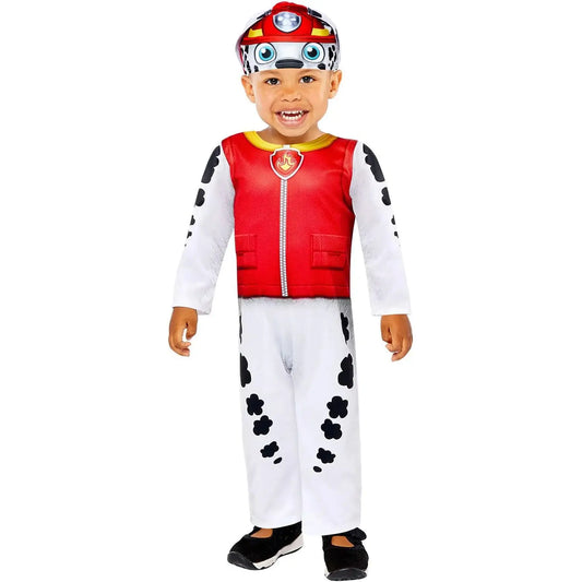 Marshall Baby Paw Patrol Costume 18-24 Months 1