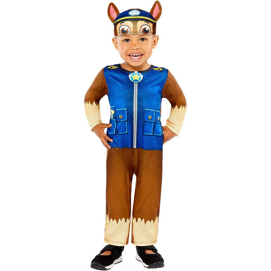 Chase Baby Costume Paw Patrol 18-24 Months 1