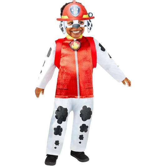 Marshall Deluxe Paw Patrol Costume for Kids 1