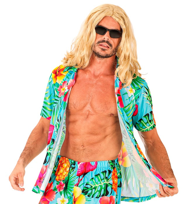 Summer Party Shirt