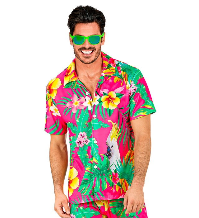 Summer Party Shirt
