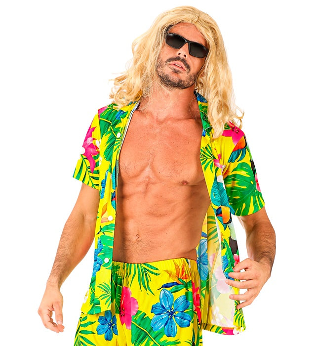 Summer Party Shirt
