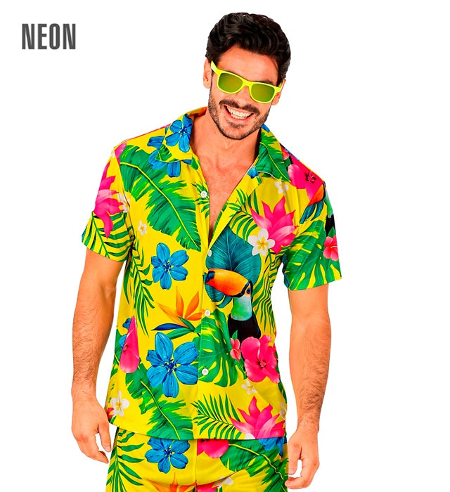 Summer Party Shirt