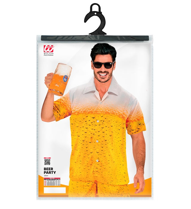 Beer Party Shirt