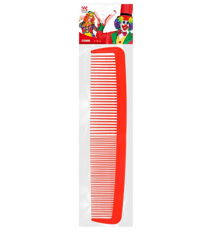 Giant Comb Red, 36 Cm
