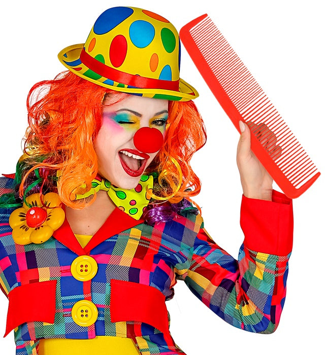 Giant Comb Red, 36 Cm