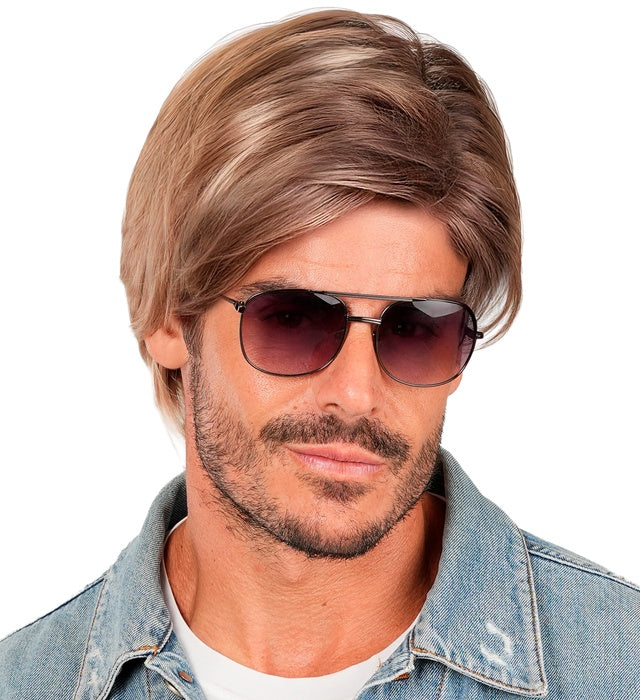 Wig 90S Charmer In Box