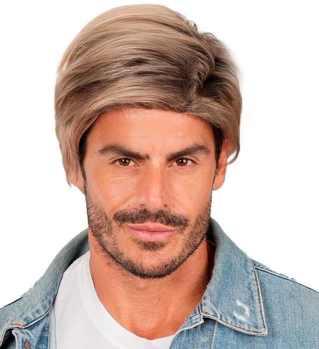 Wig 90S Charmer In Box