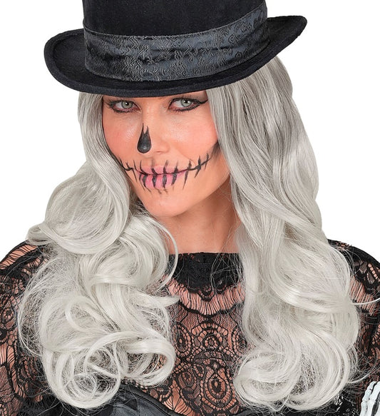 Wig Hallovogue In Box