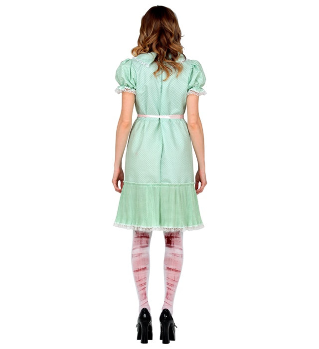 Killer Doll  Dress, Belt, Socks 