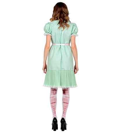 Killer Doll  Dress, Belt, Socks 
