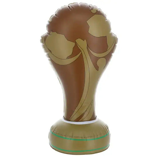 Inflatable World Trophy 60cm 1