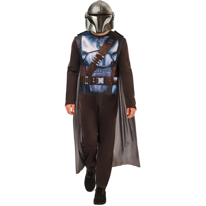 Mandalorian Din Djarin Costume Armour for Men