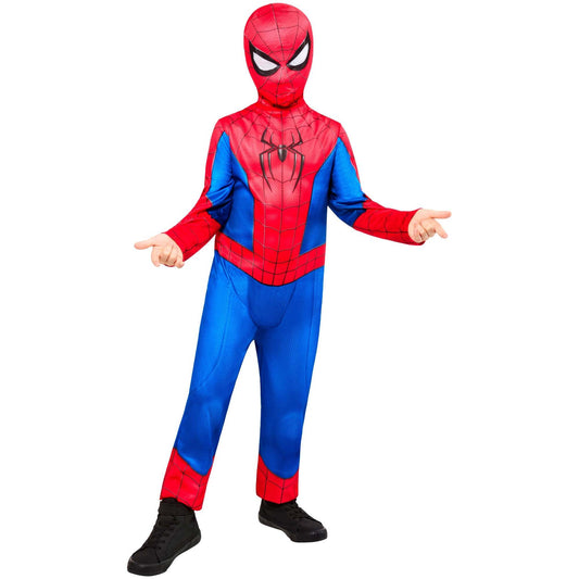 Spider-Man Costume for Kids Spider Man Brand New Day