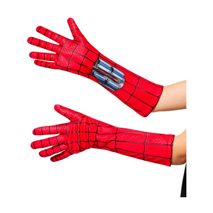 Spider-Man Gloves Brand New Day Costume Accessory
