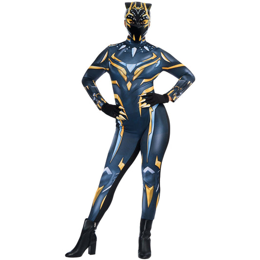 Shuri Black Panther Costume for Women