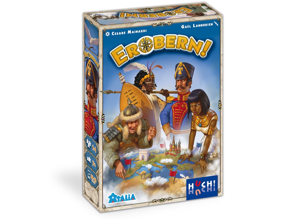 Impera product image
