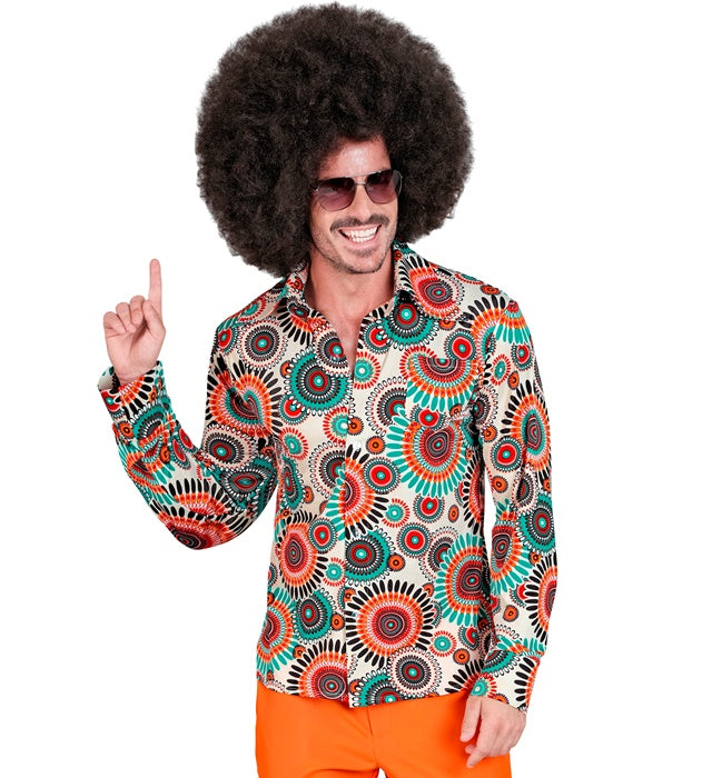 The 60S Fashion - Vintage  Shirt  