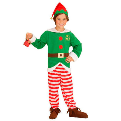Santa'S Little Helper  Coat, Pants, Hat 