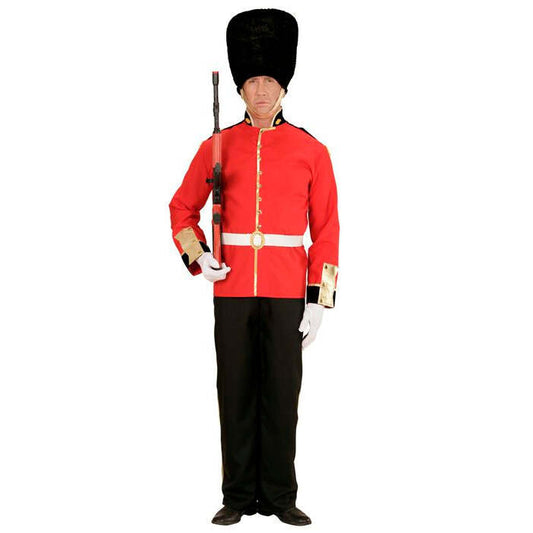 Royal Guard  Jacket, Pants, Belt, Hat 