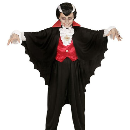 Vampire  Cape  - 60 Cm