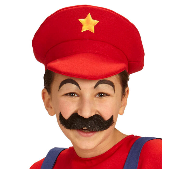 Plumber Hat Chid Size