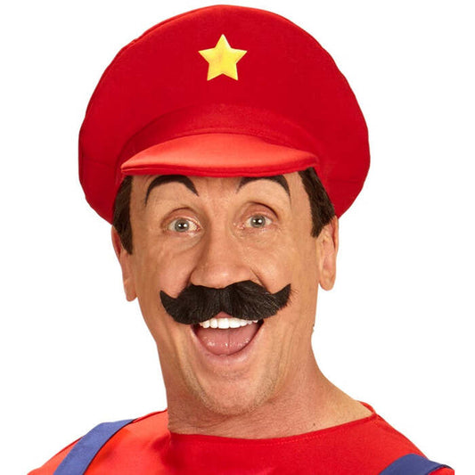 Plumber Hat Adult Size