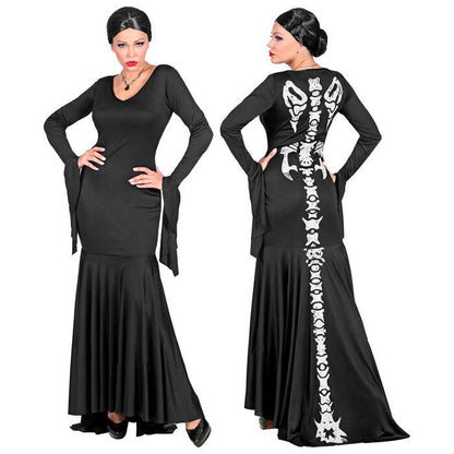 Space Alien  Dress 