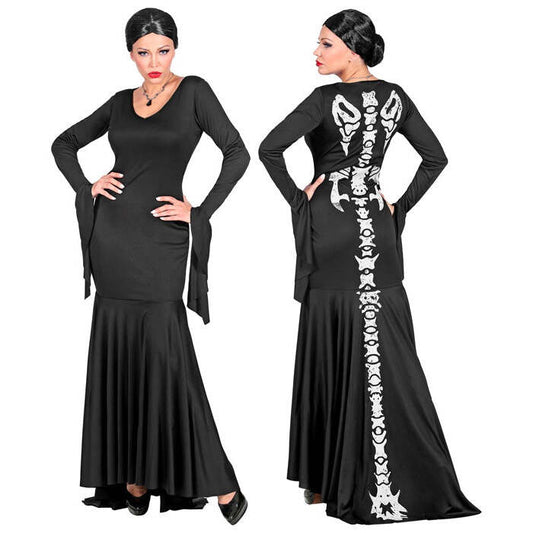 Space Alien  Dress 