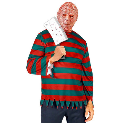 Night Stalker  Shirt 