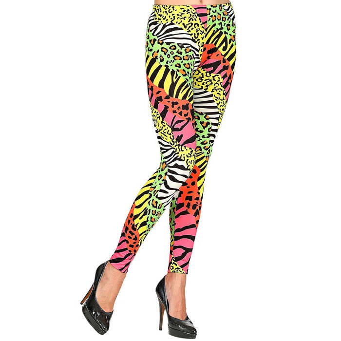 The 80S Leggings