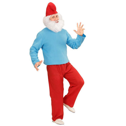 Grand Gnome  Coat, Pants, Hat 