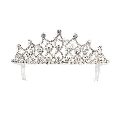 Strass Tiara