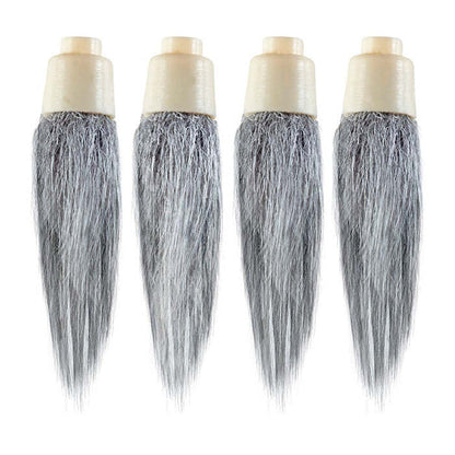 Old Man Set  Nose & Ears Hair 