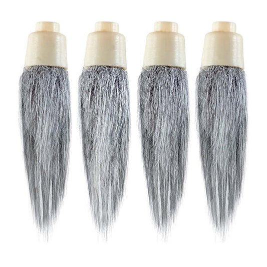 Old Man Set  Nose & Ears Hair 