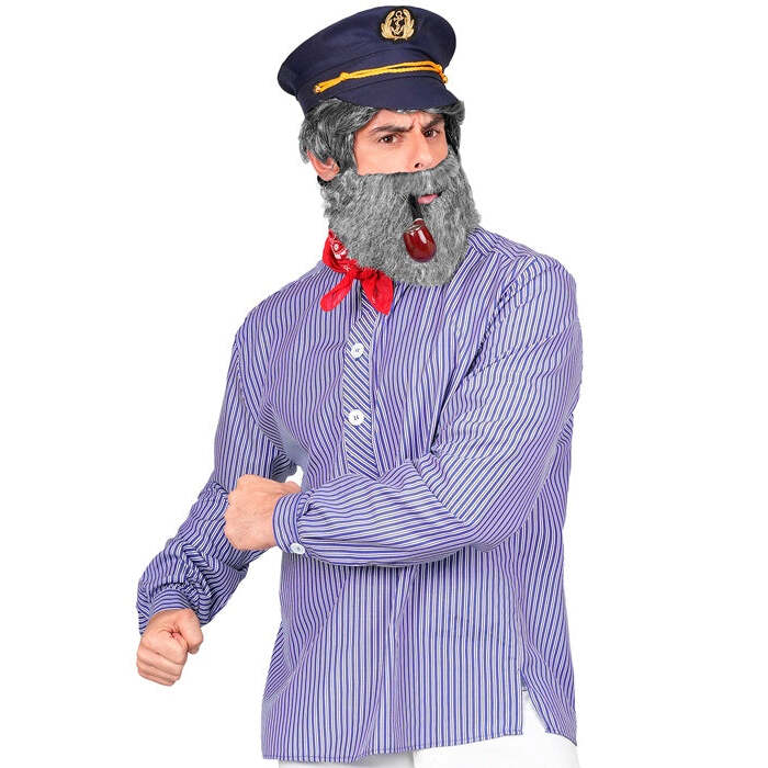 Sailor  Shirt 
