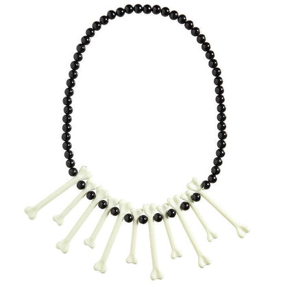 Bones Necklace