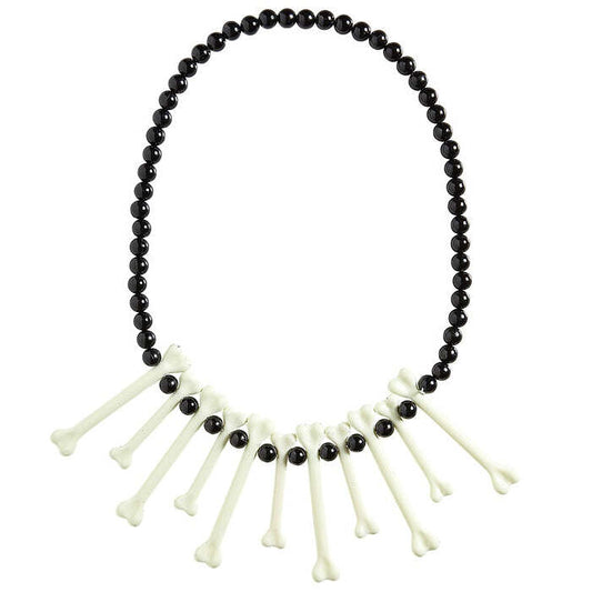 Bones Necklace