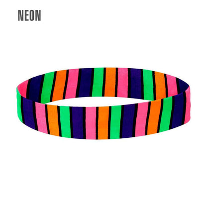 Neon Headband