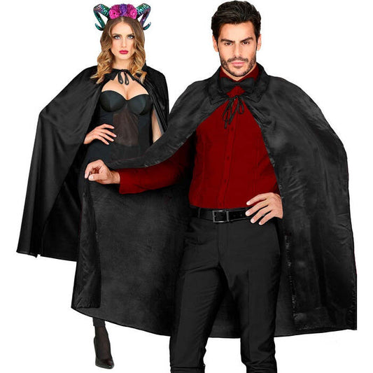 Black Cape 110 Cm