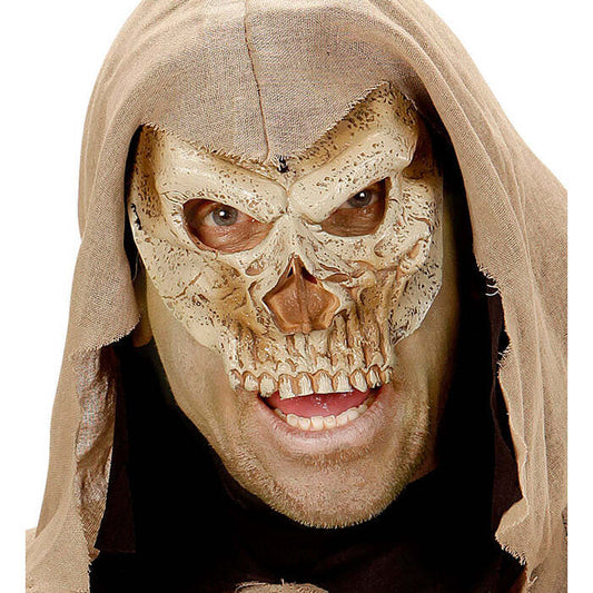 Deathlord Chinless Mask