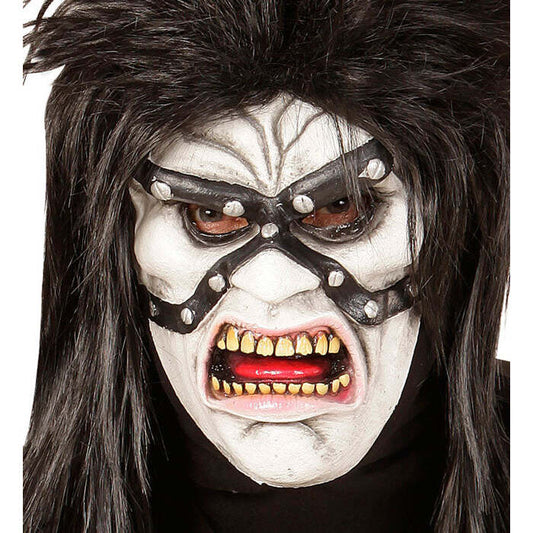 Rocker / Executioner Half Face Mask