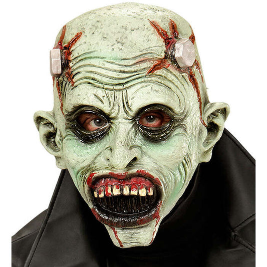 Lab Monster 3/4 Mask For Children