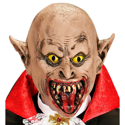 Vampire 3/4 Mask