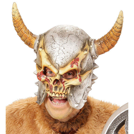 Saurion Full Head Mask
