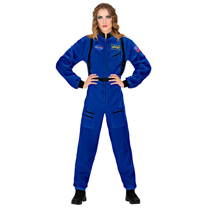 Astronaut  Spacesuit 
