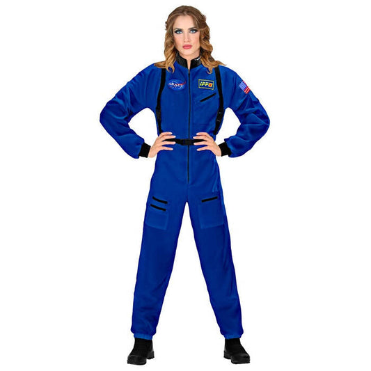 Astronaut  Spacesuit 