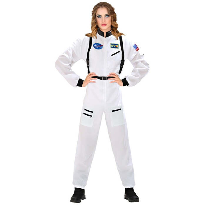 Astronaut  Spacesuit 